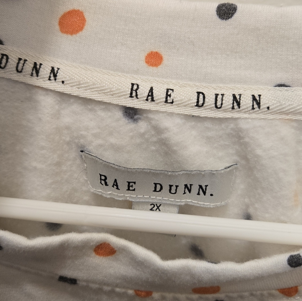 Rae Dunn 'BOO!' Sweatshirt - Picture 3 of 3
